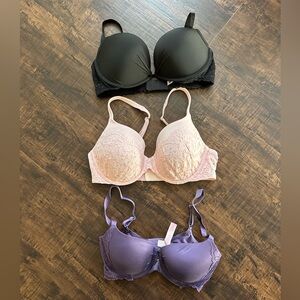 Victoria Secret Bras